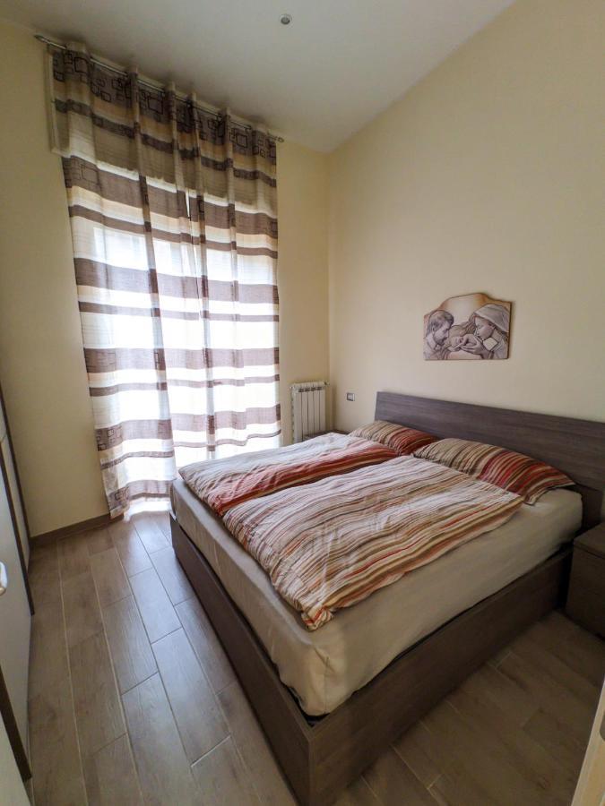 Casa Imperiale Hotel Napels Buitenkant foto